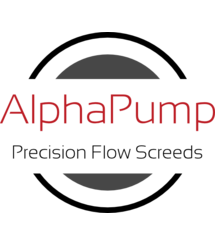 Alphapump